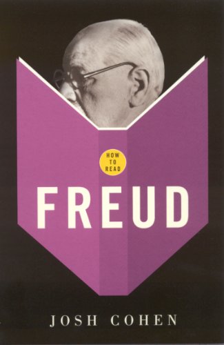 How to Read Freud (How to Read) (9780393328172) - Epub + Converted pdf